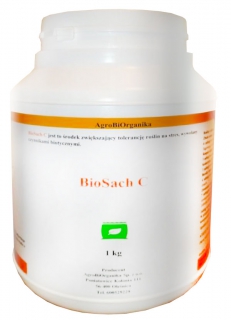 BioSach C - 1kg
