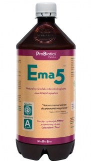Ema5 - 1 litr