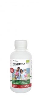 PROBIOTICA - 165 ml